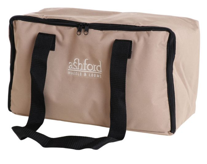 Ashford e-Spinner 3 with carry bag