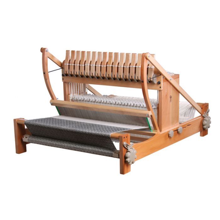 Ashford Sixteen Shaft 60cm / 24" Table Loom