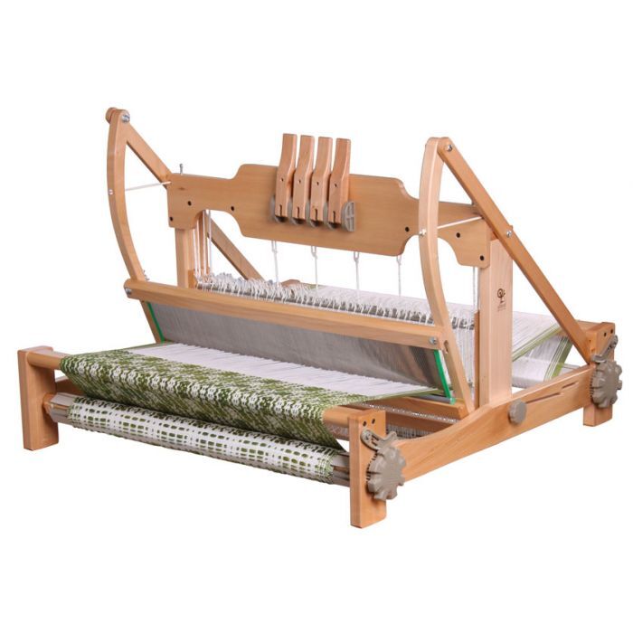Ashford Four Shaft 60cm / 24" Table Loom