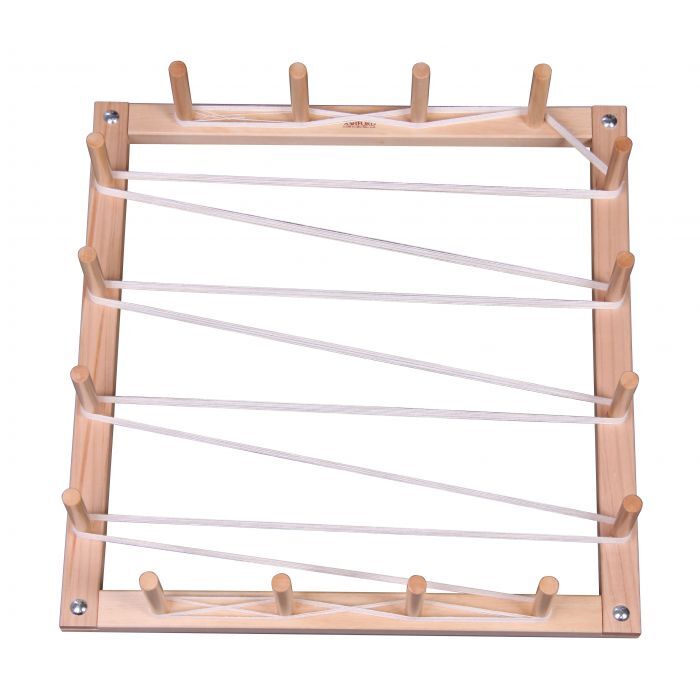 Ashford Warping Frame Small - 4m / 14'