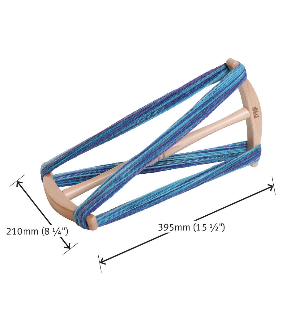 Ashford Niddy Noddy - 1.5m/60" skein