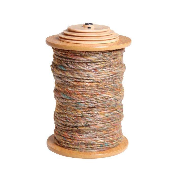 Ashford Country Spinner/e-Spinner Super Jumbo Bobbin