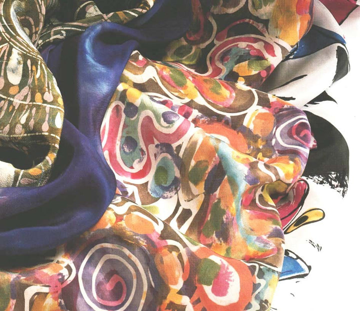 Kraftkolour Procion MX Dyes  - Cold Water Dye for Cotton, Linen