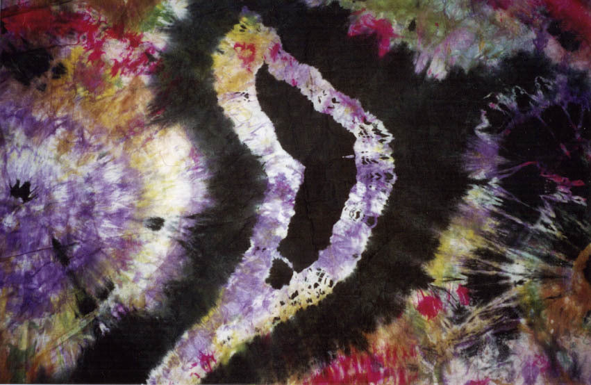 Kraftkolour Procion MX Dyes  - Cold Water Dye for Cotton, Linen