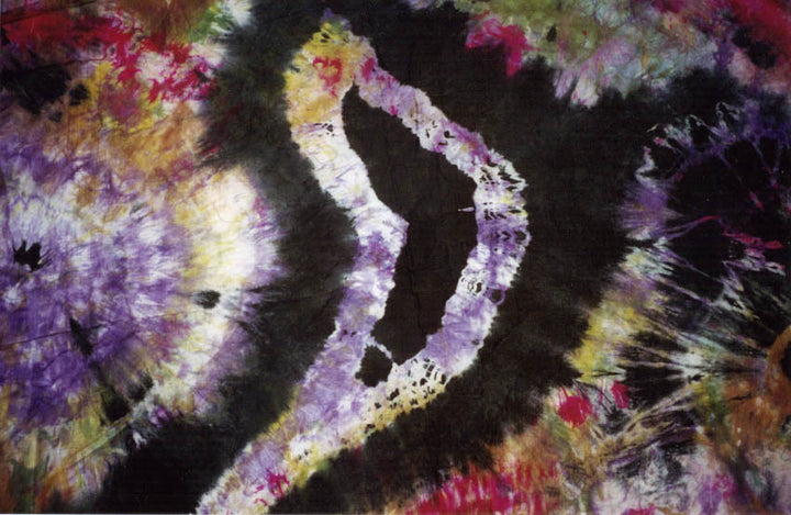 Kraftkolour Procion MX Dyes  - Cold Water Dye for Cotton, Linen