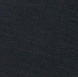 Black Cotton Homespun 145cm wide fabric