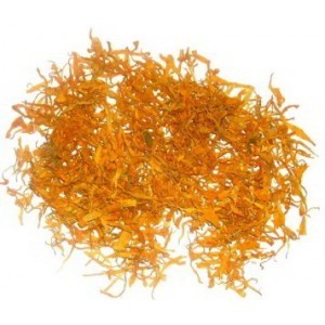 Calendula (Marigold) Petals