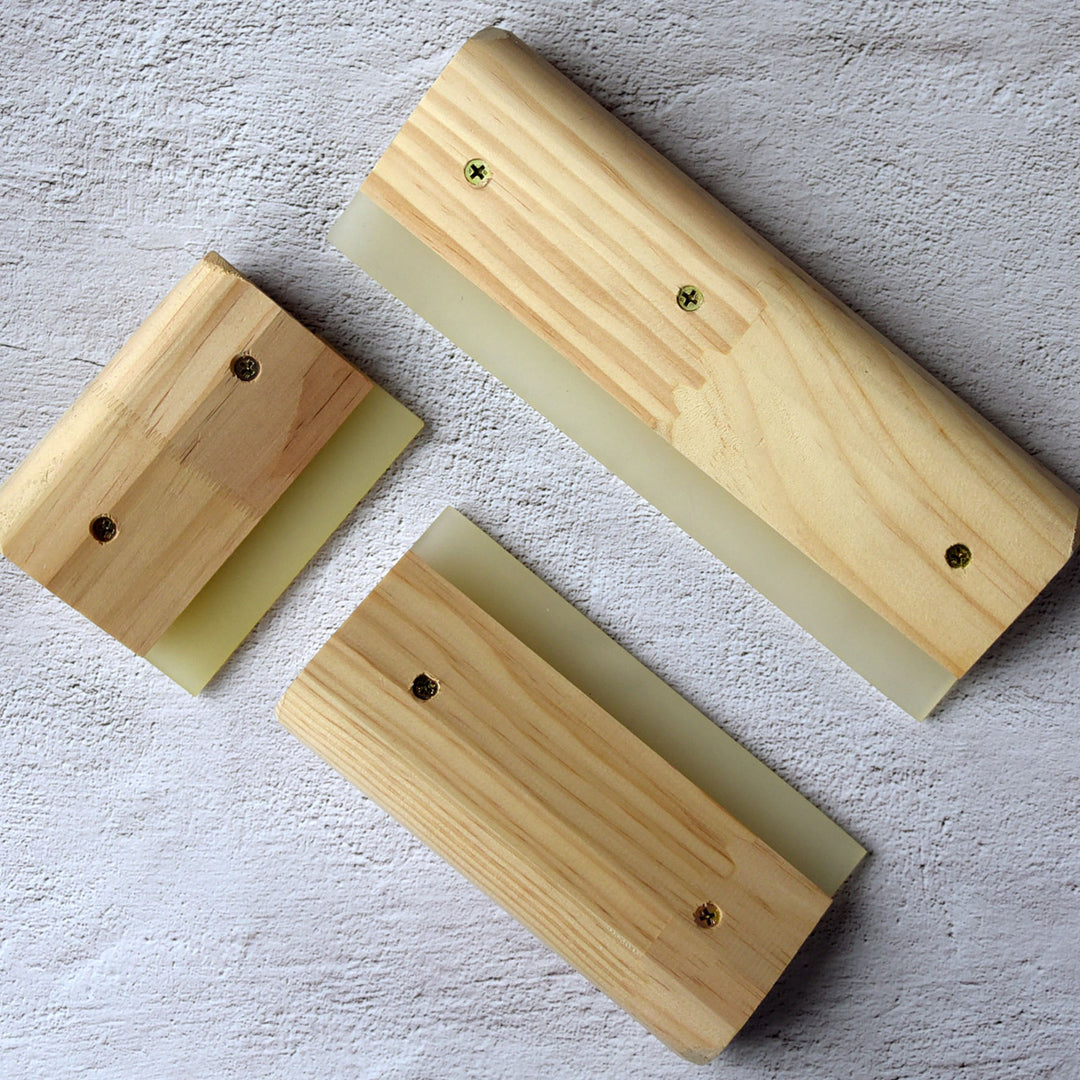 Long Life Squeegee