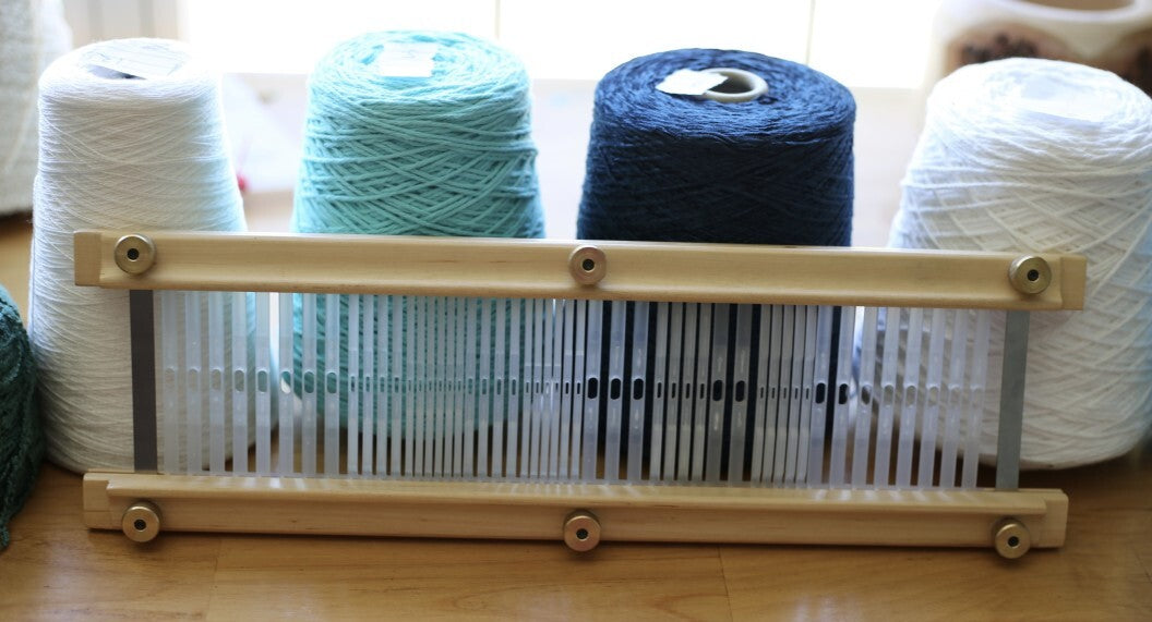Kromski Harp Weavers Choice Heddle