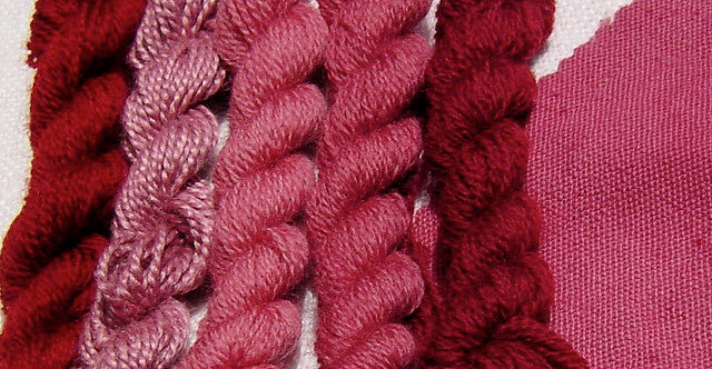 Lac - Raw Powder dye