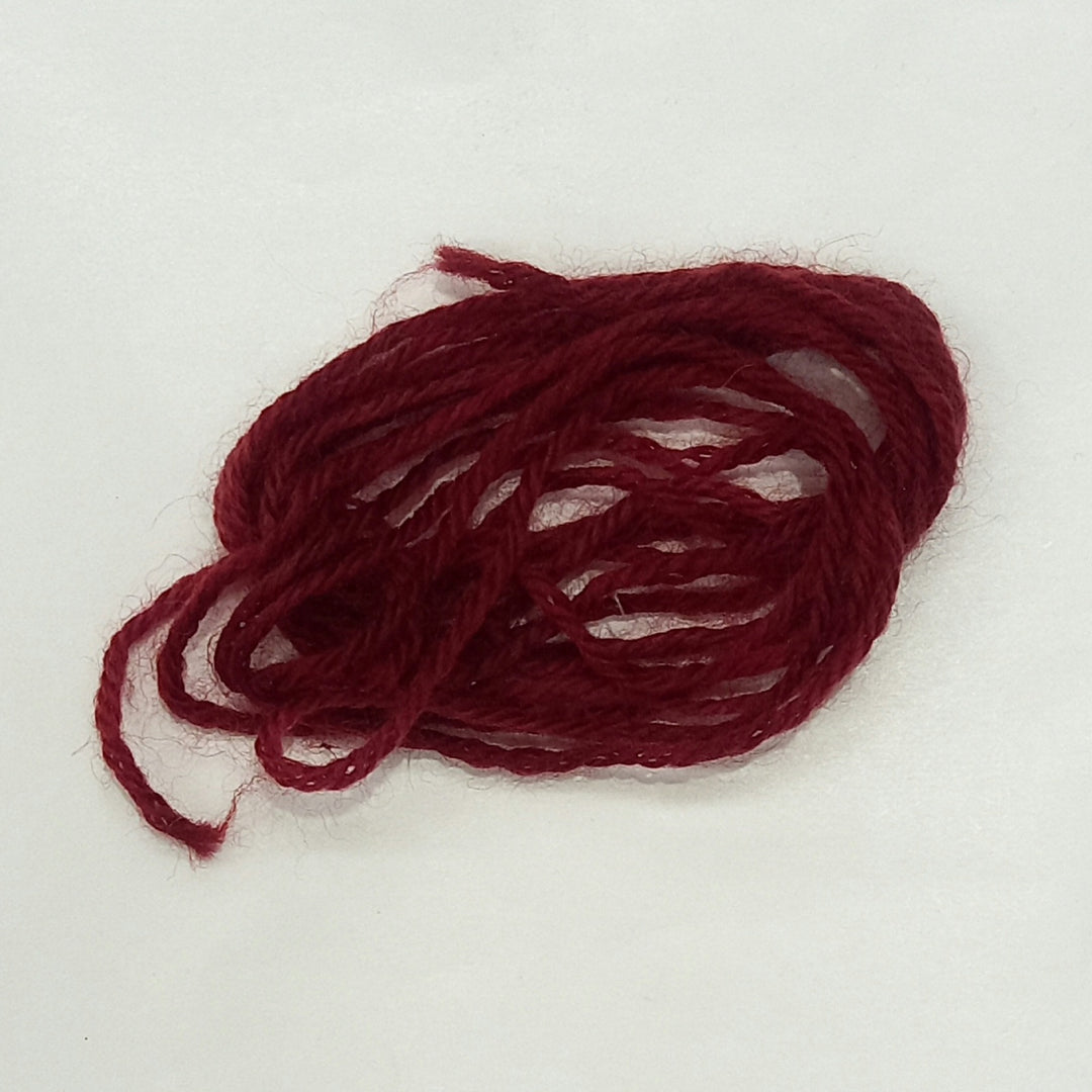 Lac - Raw Powder dye