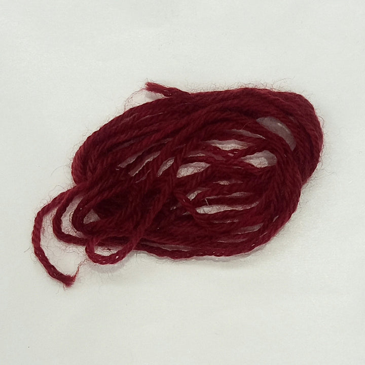 Lac - Raw Powder dye