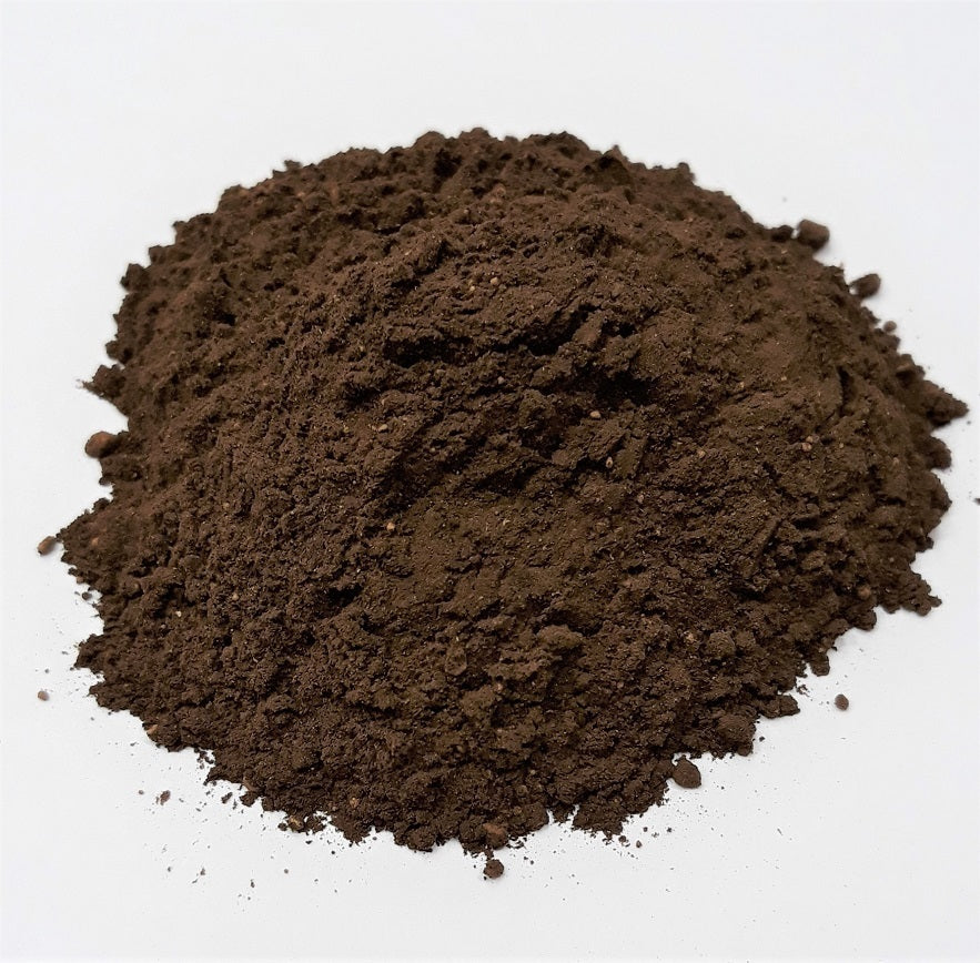 Myrobalan (Dark) Extract Powder