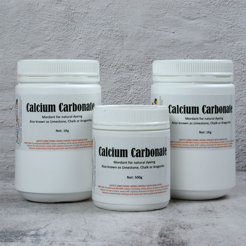 Calcium Carbonate
