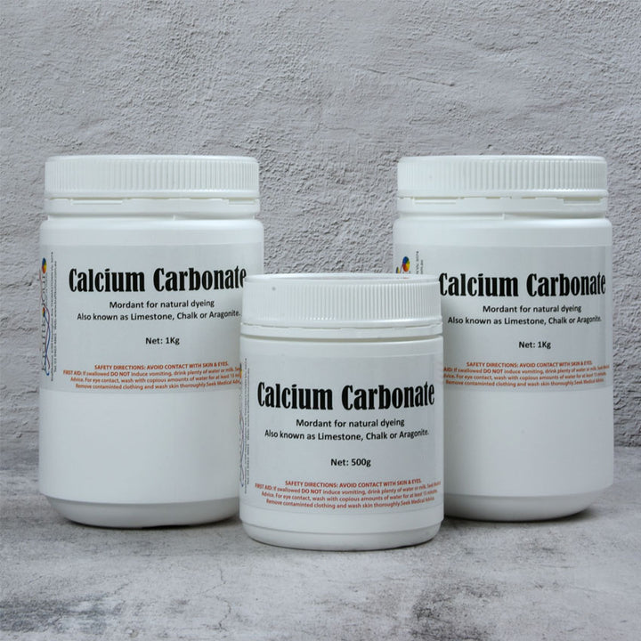 Calcium Carbonate