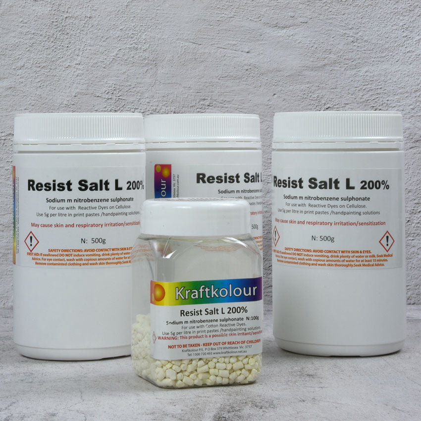 Resist Salt L 200%