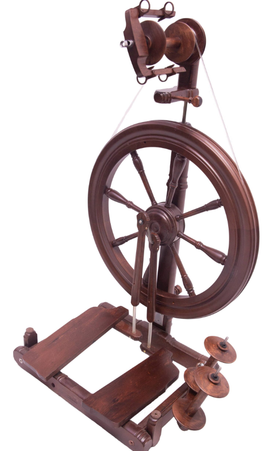 Kromski Sonata ENCORE Spinning Wheel