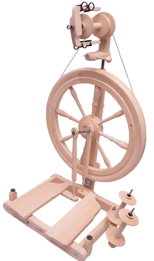 Kromski Sonata ENCORE Spinning Wheel