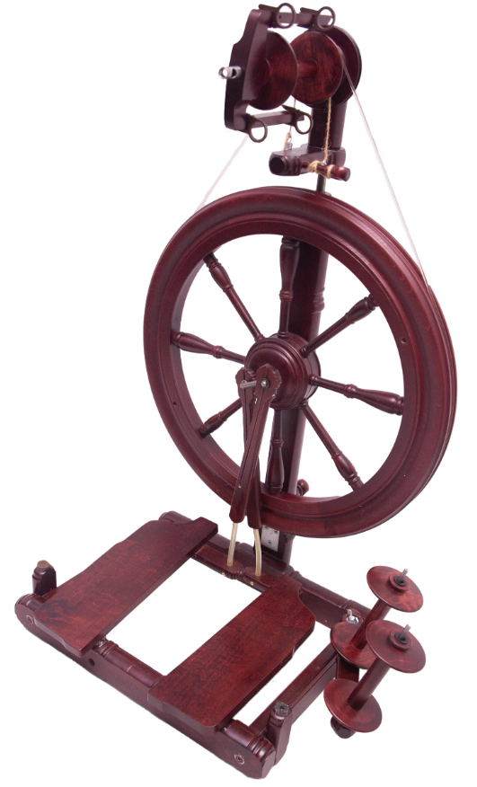 Kromski Sonata ENCORE Spinning Wheel