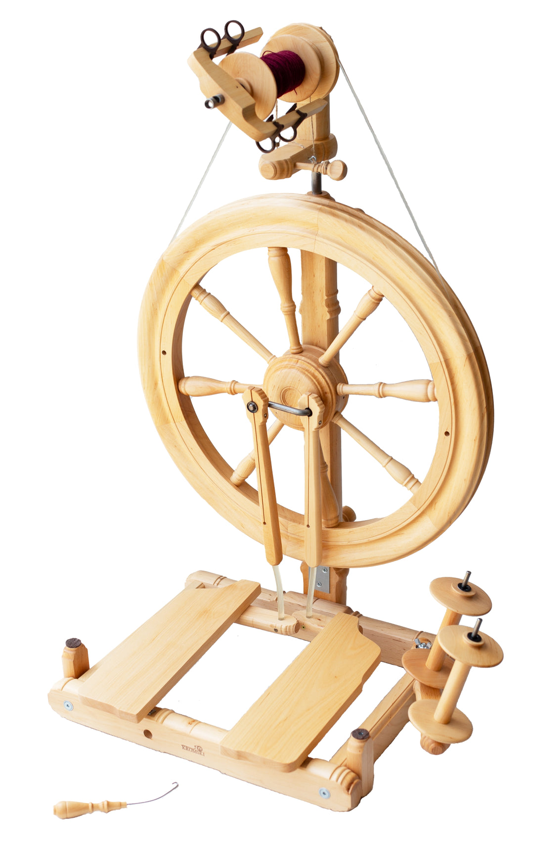 Kromski Magnetic Standard Fast Whorl