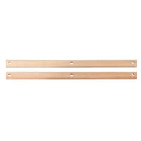 Ashford Cross/Warp Sticks for Table Loom