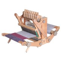 Ashford Katie Eight Shaft 30cm / 12" Table Loom with Carry Bag