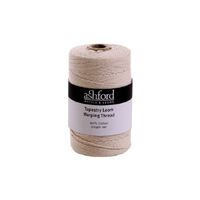 Ashford Tapestry Loom Warping Thread 100% cotton - 200gm cones