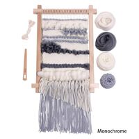 Ashford Weaving Starter Kit Monochrome