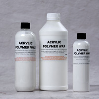 Acrylic Polymer Wax
