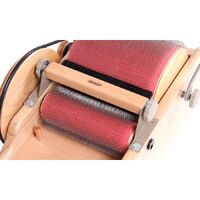 Ashford Drum Carder Packer Brush Kit