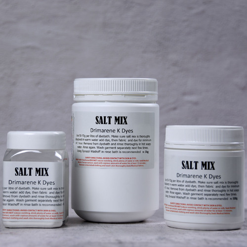 Drimarene Salt Mix [SIZE: 250g]