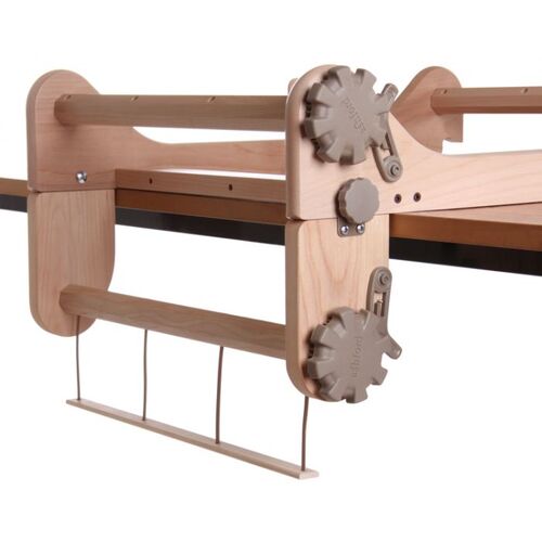 Ashford Rigid Heddle Loom Freedom Roller [SIZE: 120cm]