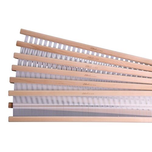 Ashford Reed Rigid Heddle Loom 40cm / 16"  [SIZE: 15 DPI]