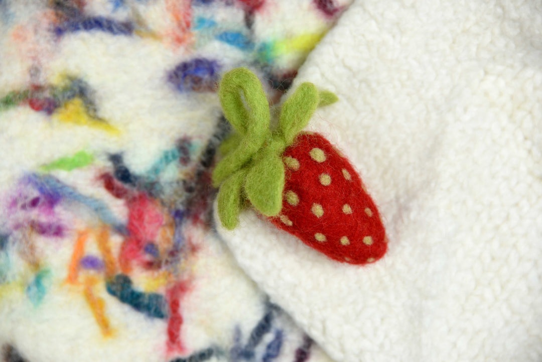 Introduction to Felting: A Beginner’s Guide