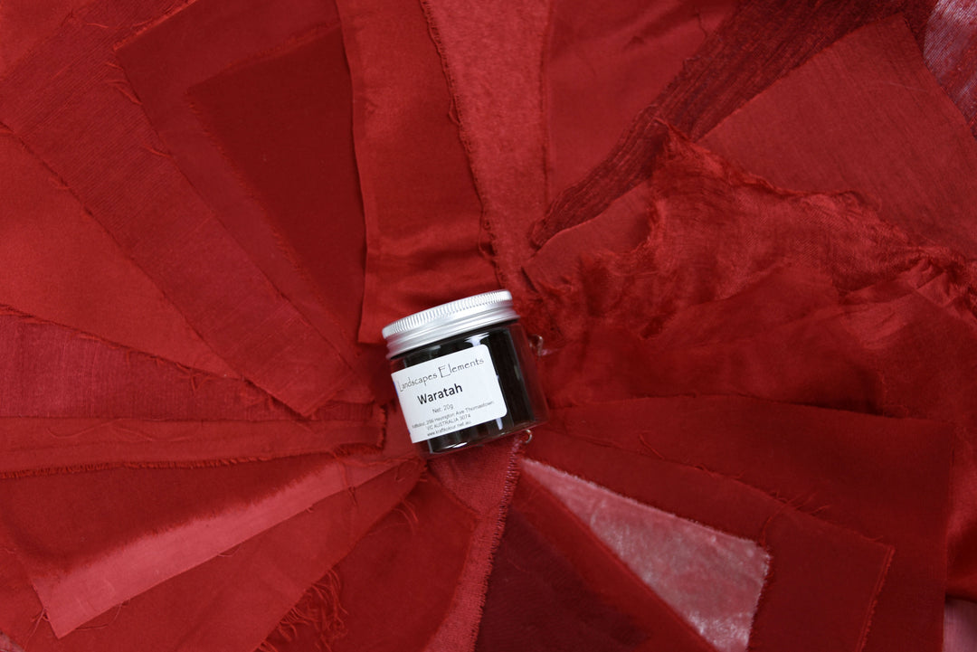 Understanding Silk: Types, Weaves, and How to Dye Them