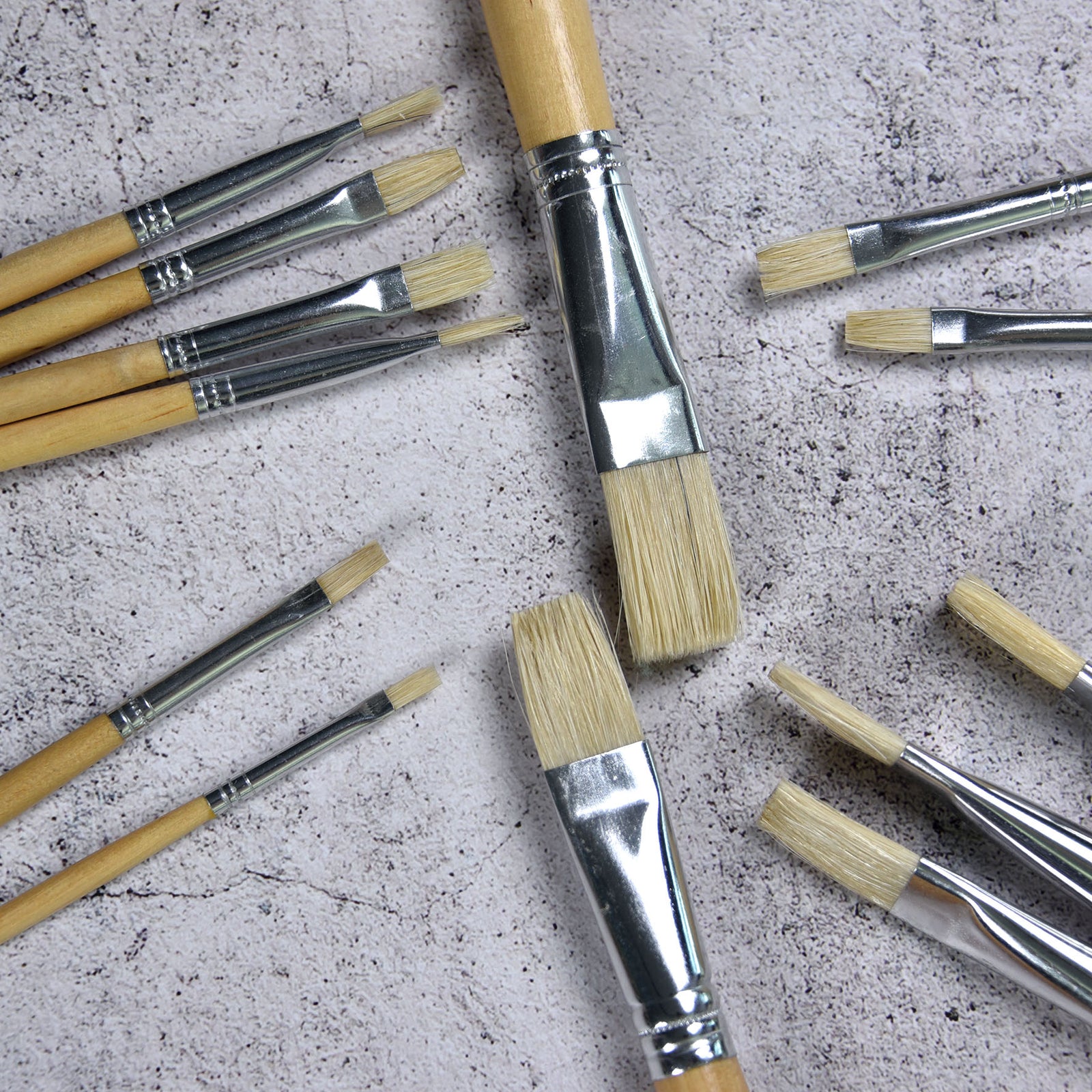 Brushes