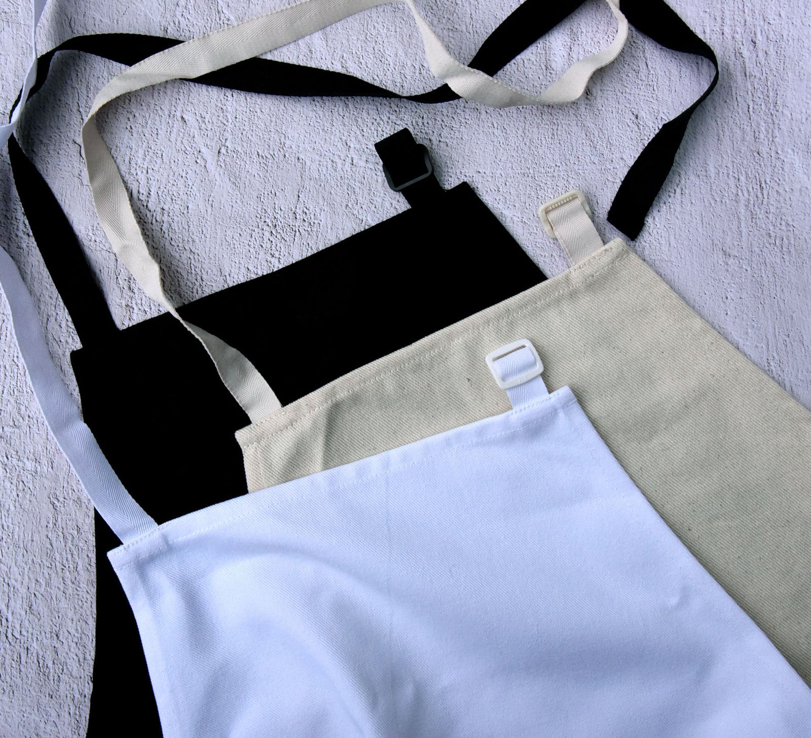 Cotton Drill Aprons