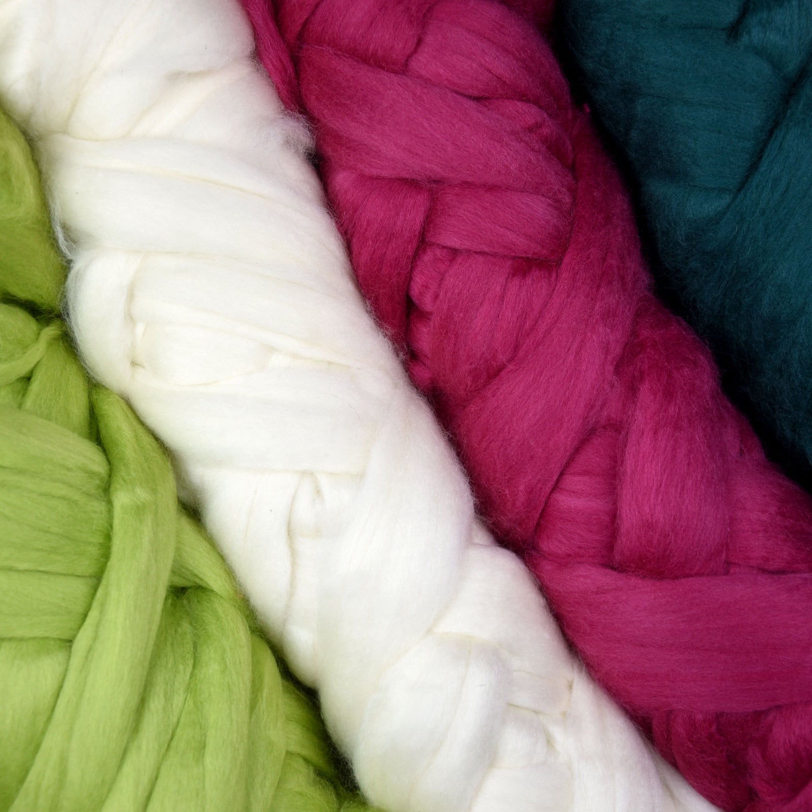 Cashmere Fibre