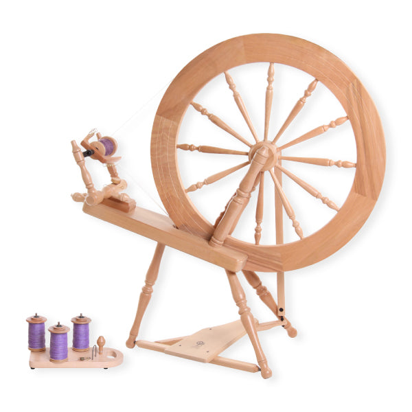 Elizabeth Wheel and Accessories