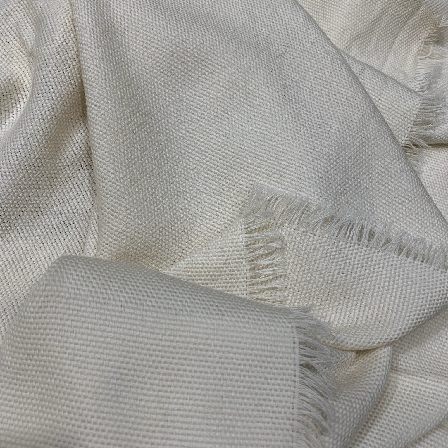 Wool Fabric