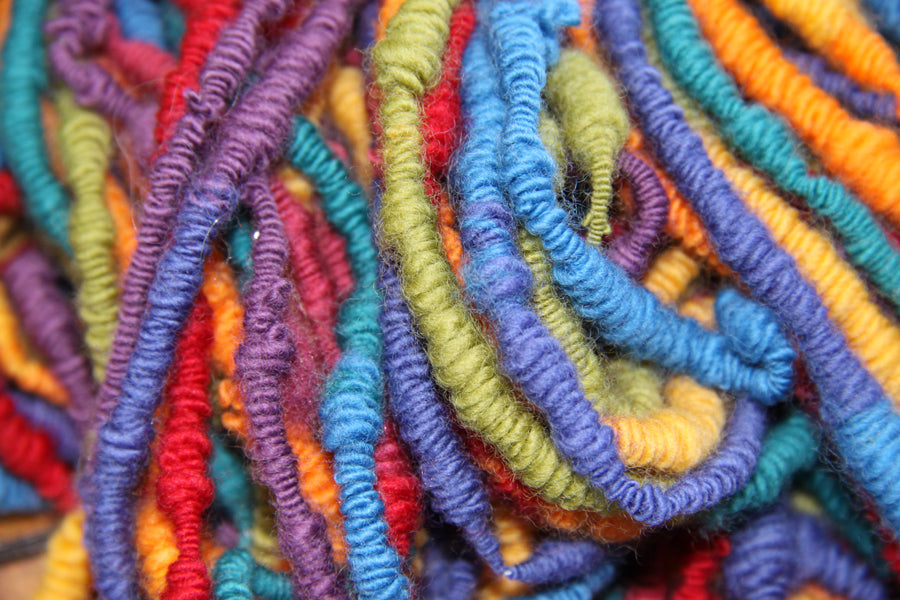 Yarn