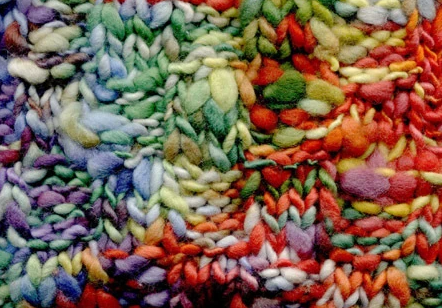 Wool & Silk Dyes