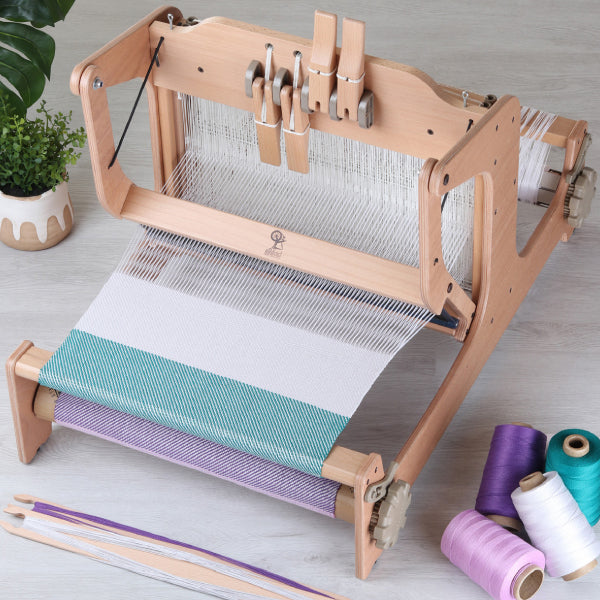 Ashford Brooklyn Loom and Accessories