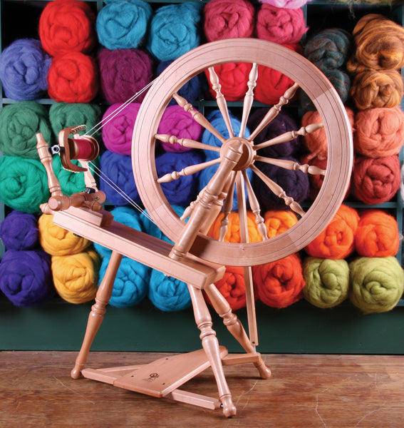 Ashford Spinning Wheels