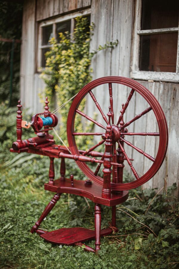 Polonaise Wheel and Accessories