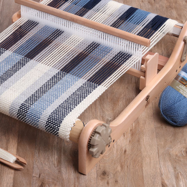 Ashford Rigid Heddle Loom and Accessories