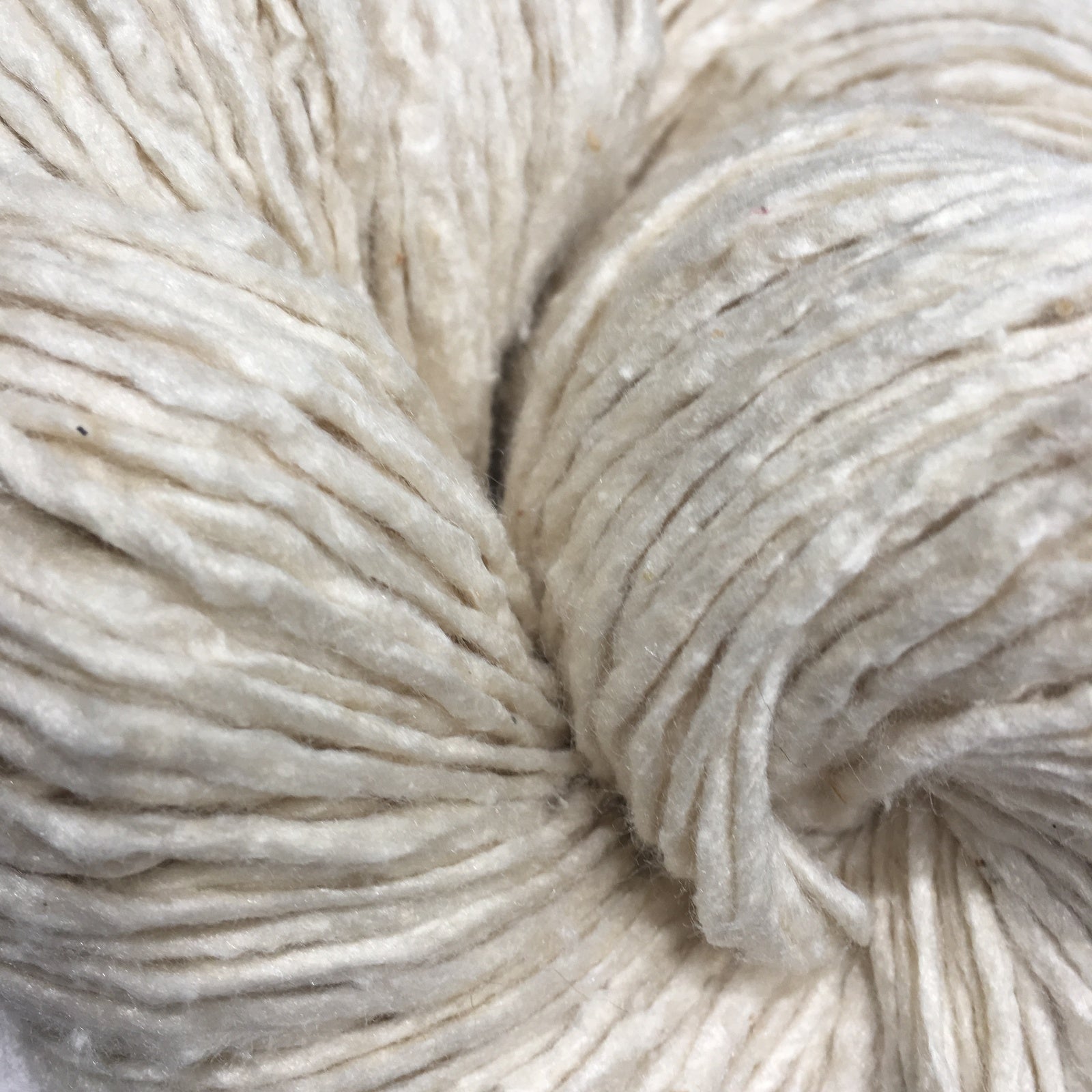 Silk Yarn