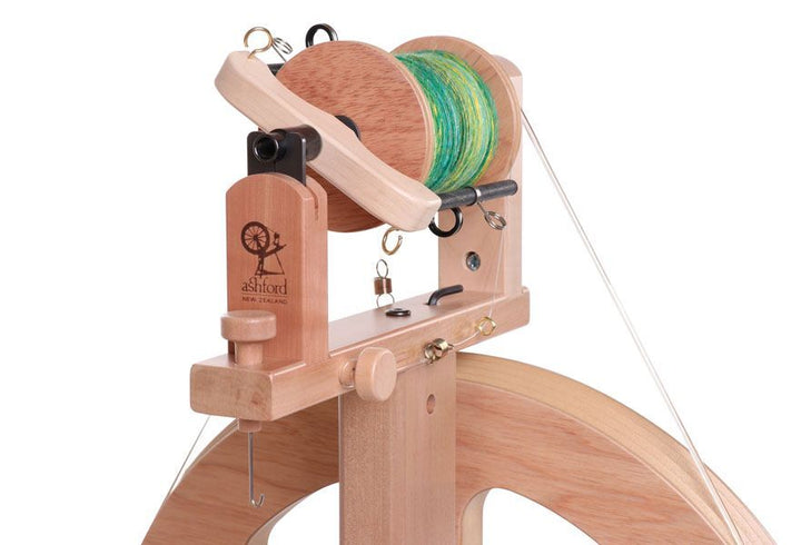 Ashford Kiwi 3 Spinning Wheel