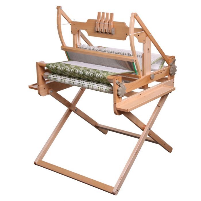 Ashford Table Loom Stand