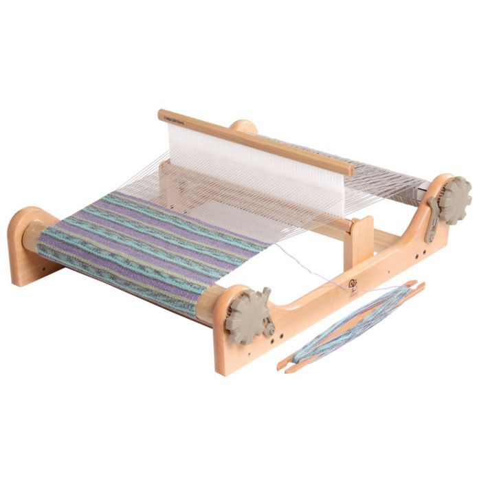 Ashford Rigid Heddle Loom 40cm / 16"